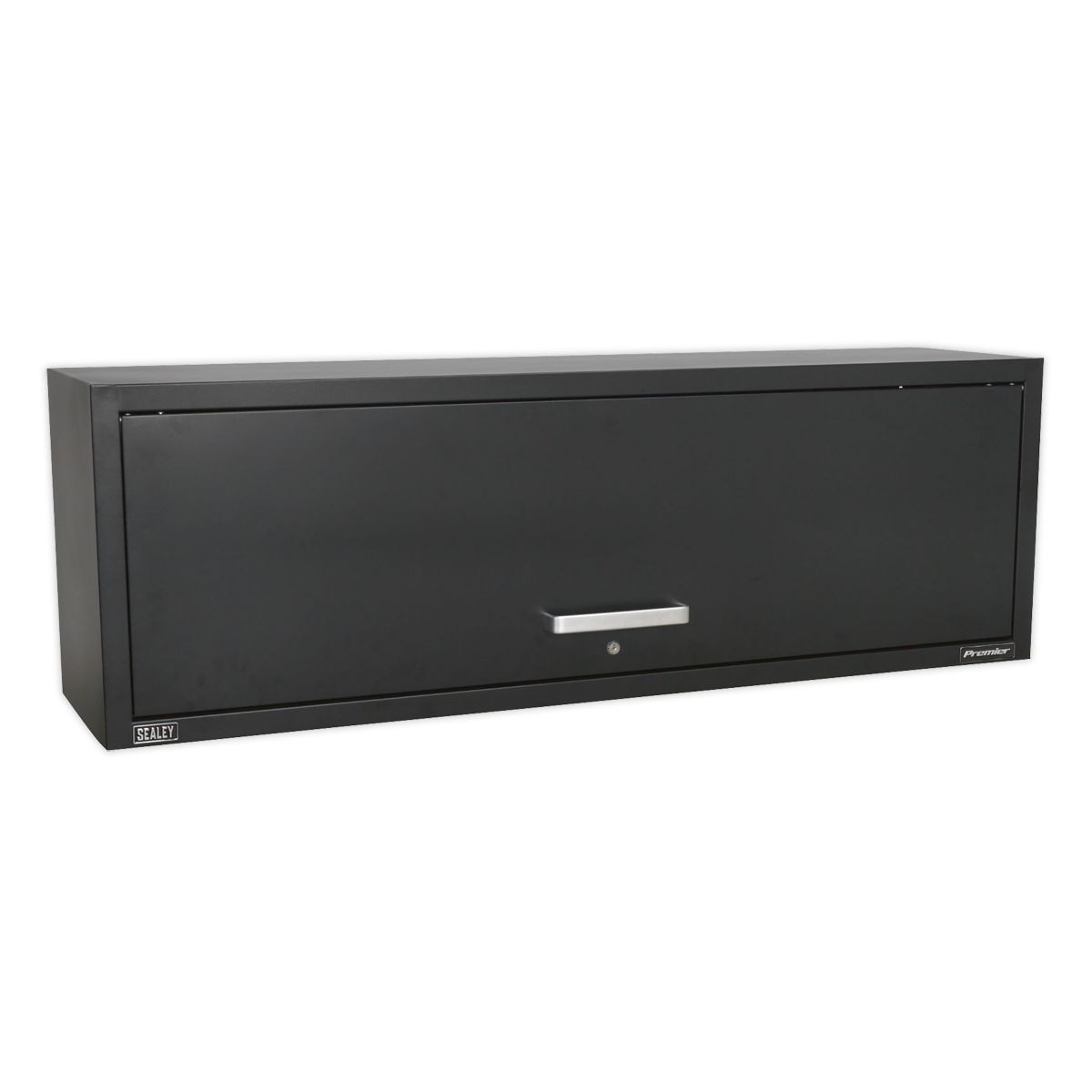 Sealey Premier Heavy-Duty Modular Wall Cabinet 1550mm - Image 1