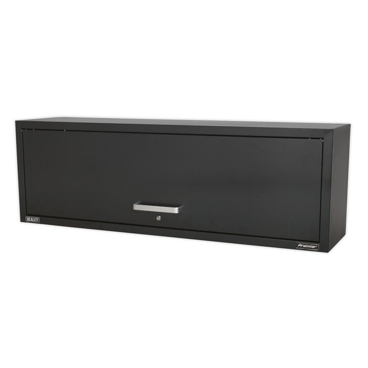 Sealey Premier Heavy-Duty Modular Wall Cabinet 1550mm - Image 3