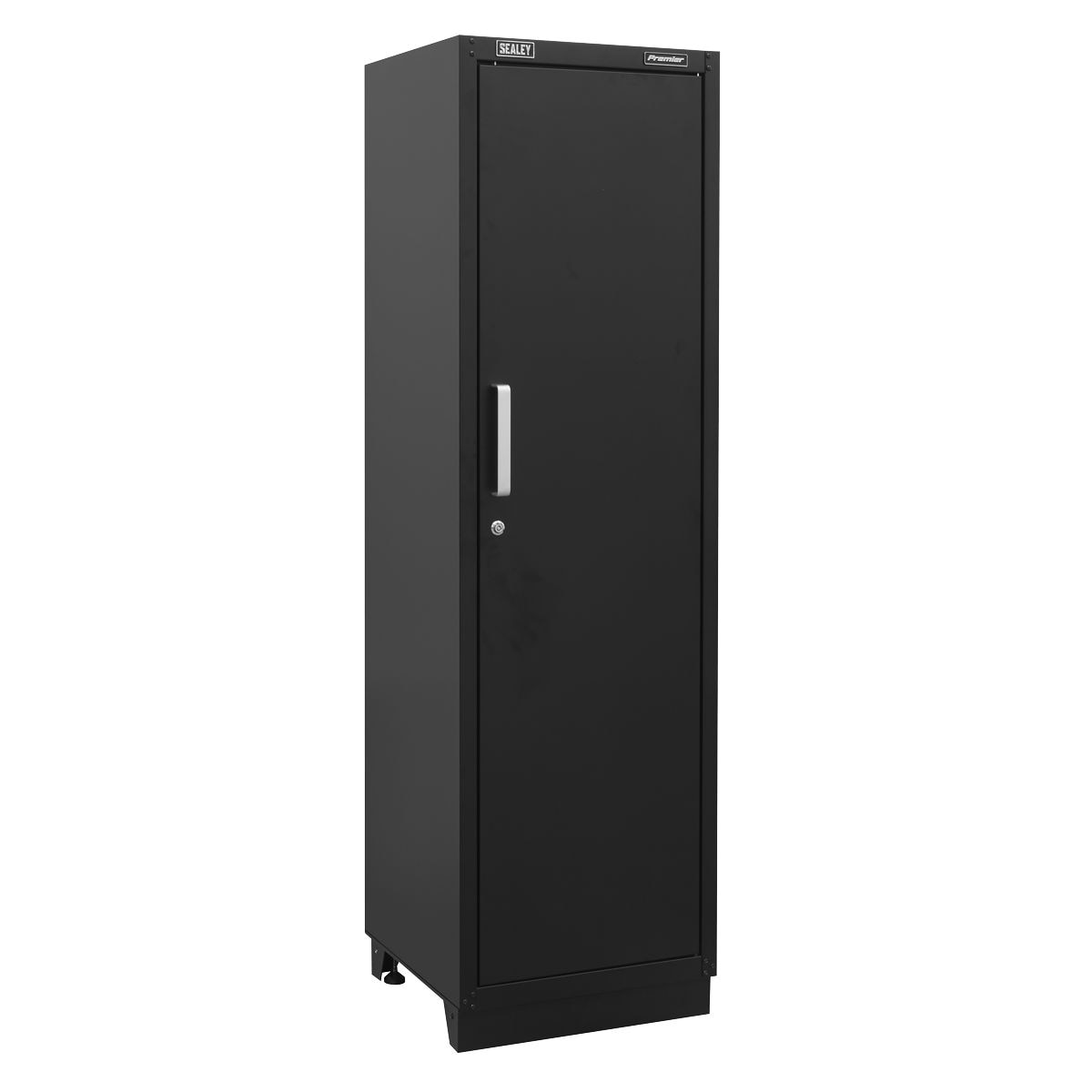 Sealey Premier Heavy-Duty Modular Full Height Floor Cabinet 2110mm - Image 1