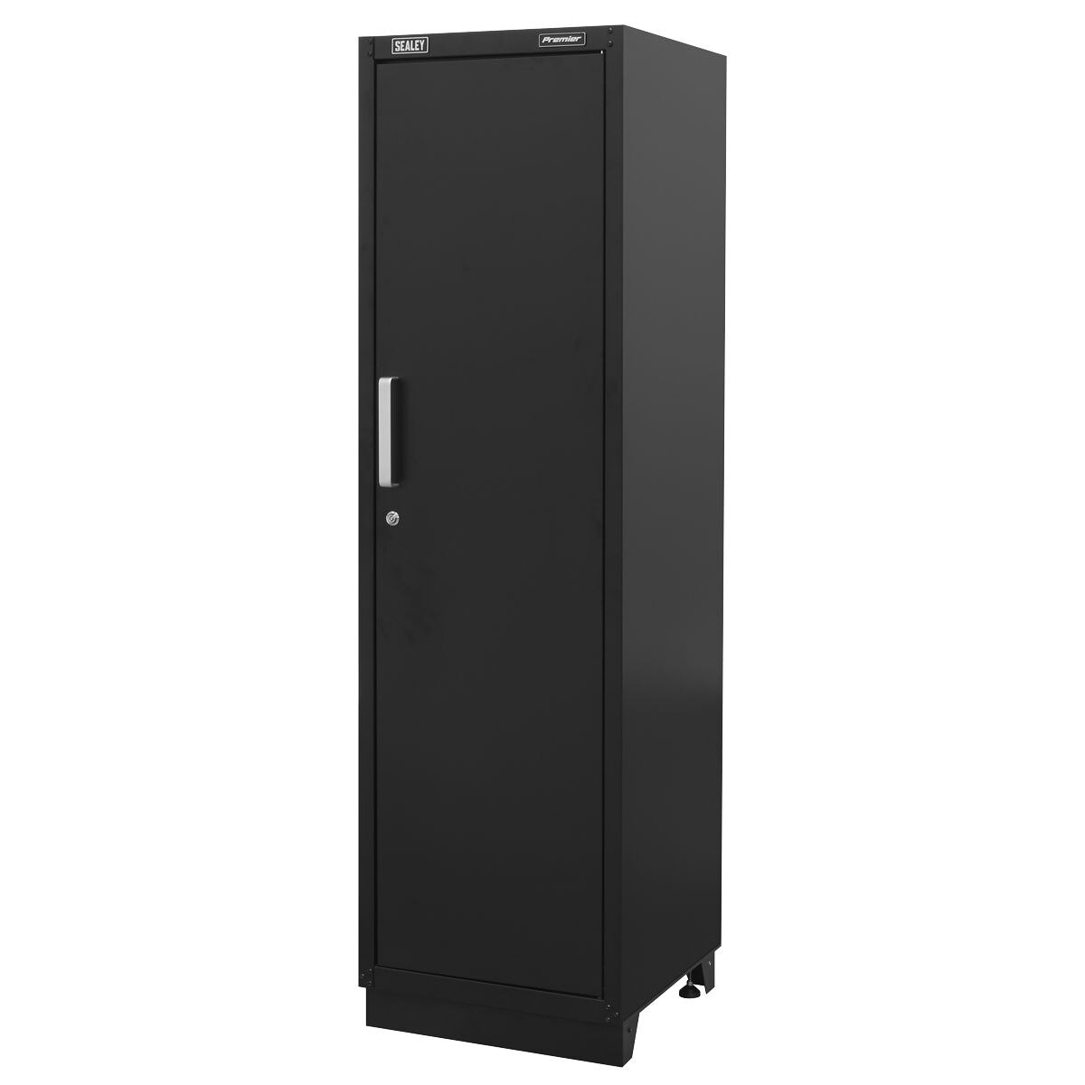 Sealey Premier Heavy-Duty Modular Full Height Floor Cabinet 2110mm - Image 9