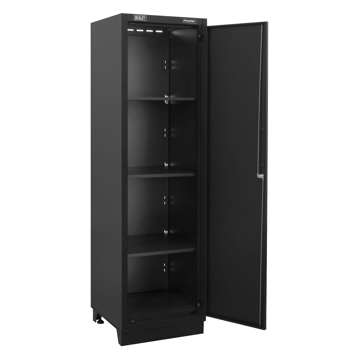 Sealey Premier Heavy-Duty Modular Full Height Floor Cabinet 2110mm - Image 10