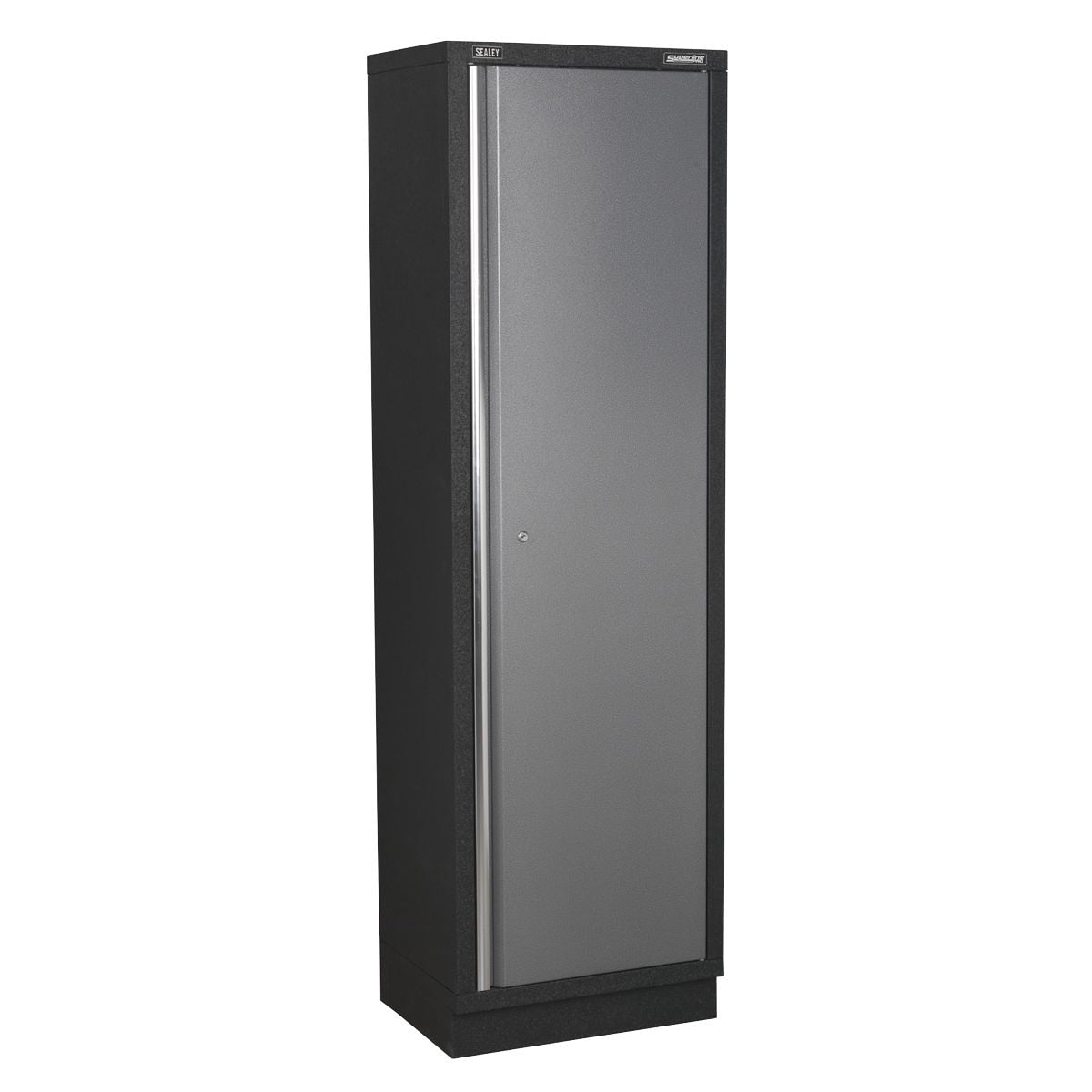 Sealey Superline PRO Full Height Modular Floor Cabinet 600mm - Image 1