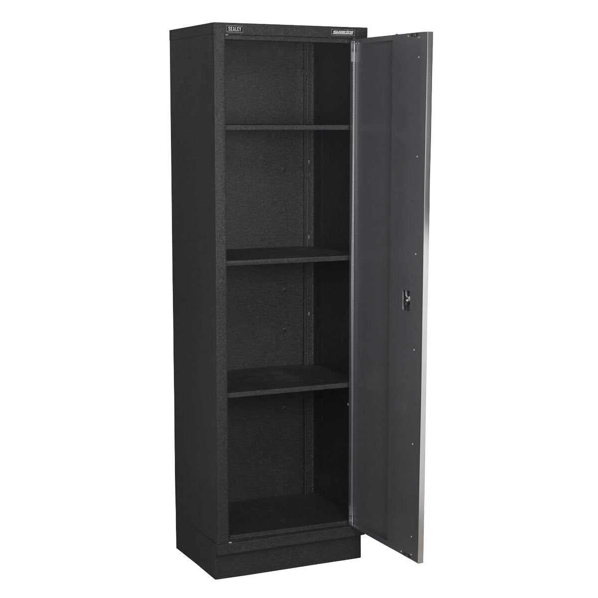 Sealey Superline PRO Full Height Modular Floor Cabinet 600mm - Image 4