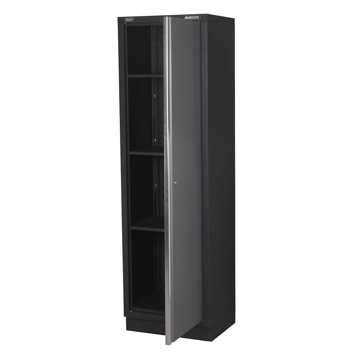 Sealey Superline PRO Full Height Modular Floor Cabinet 600mm - Image 5