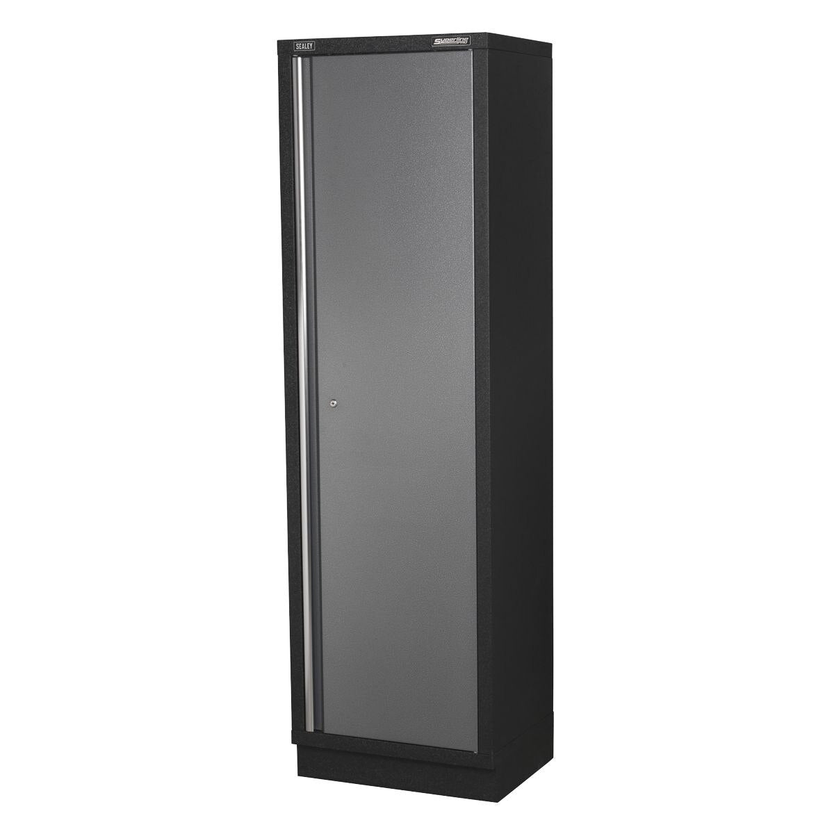 Sealey Superline PRO Full Height Modular Floor Cabinet 600mm - Image 6