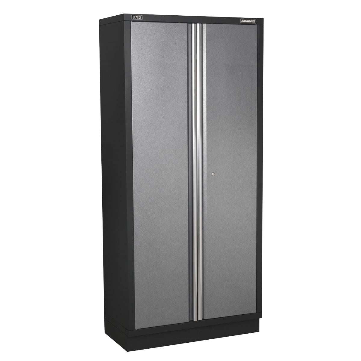 Sealey Superline PRO Full Height Modular Floor Cabinet 2 Door 915mm - Image 1