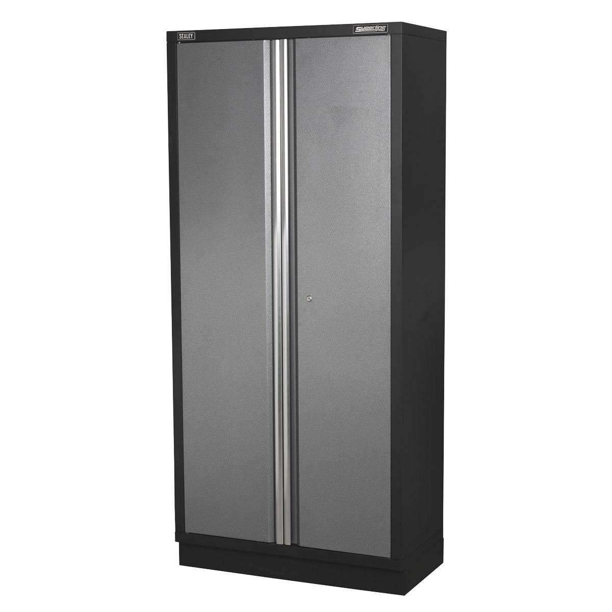 Sealey Superline PRO Full Height Modular Floor Cabinet 2 Door 915mm - Image 7