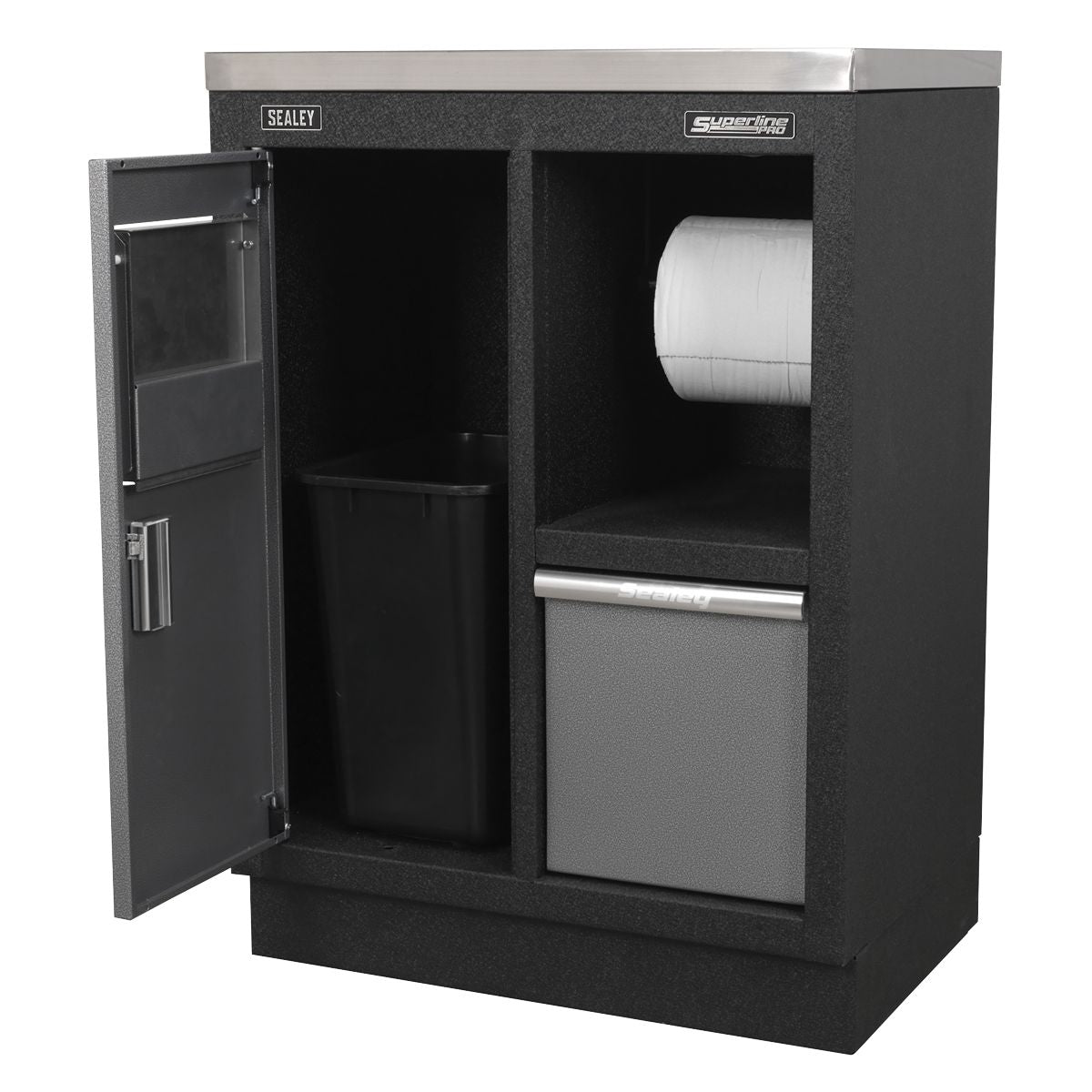 Sealey Superline PRO Modular Multifunction Cabinet 680mm - Image 6