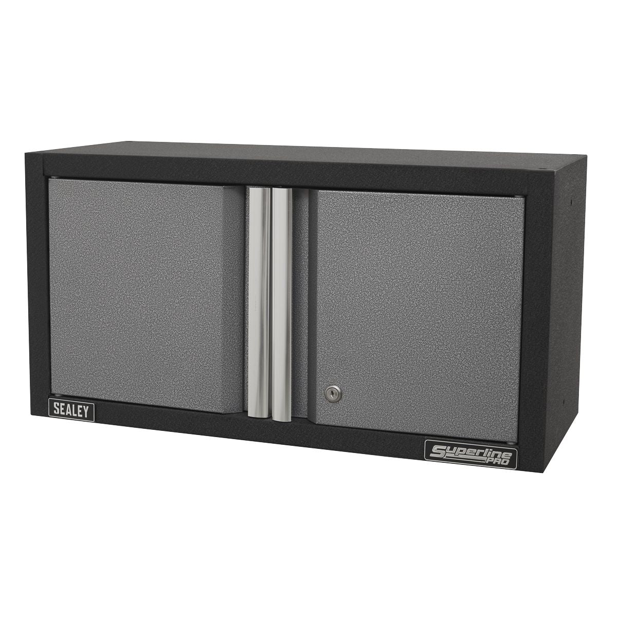 Sealey Superline PRO Modular Wall Cabinet 2 Door 680mm - Image 2