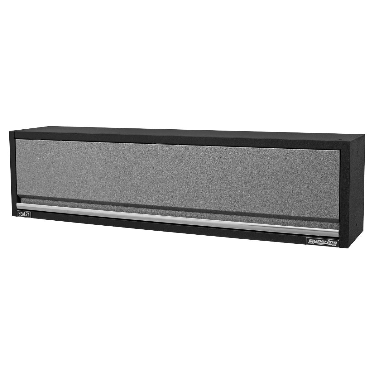 Sealey Superline PRO Modular Wall Cabinet 1360mm - Image 2