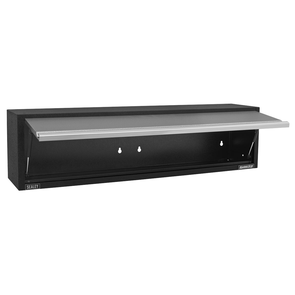 Sealey Superline PRO Modular Wall Cabinet 1360mm - Image 3