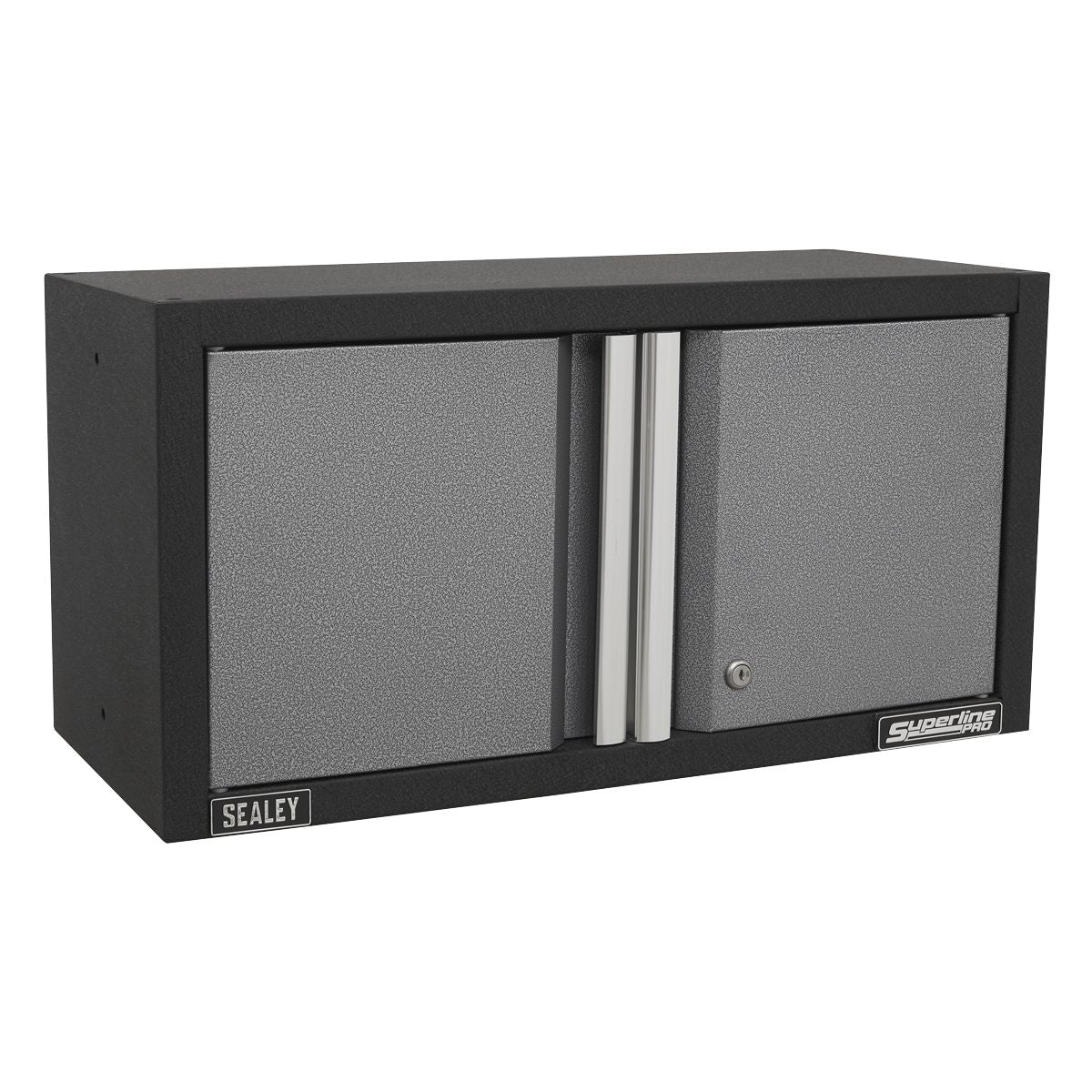 Sealey Superline PRO Storage System with Pressed Wood Worktop 1.96m - Image 3