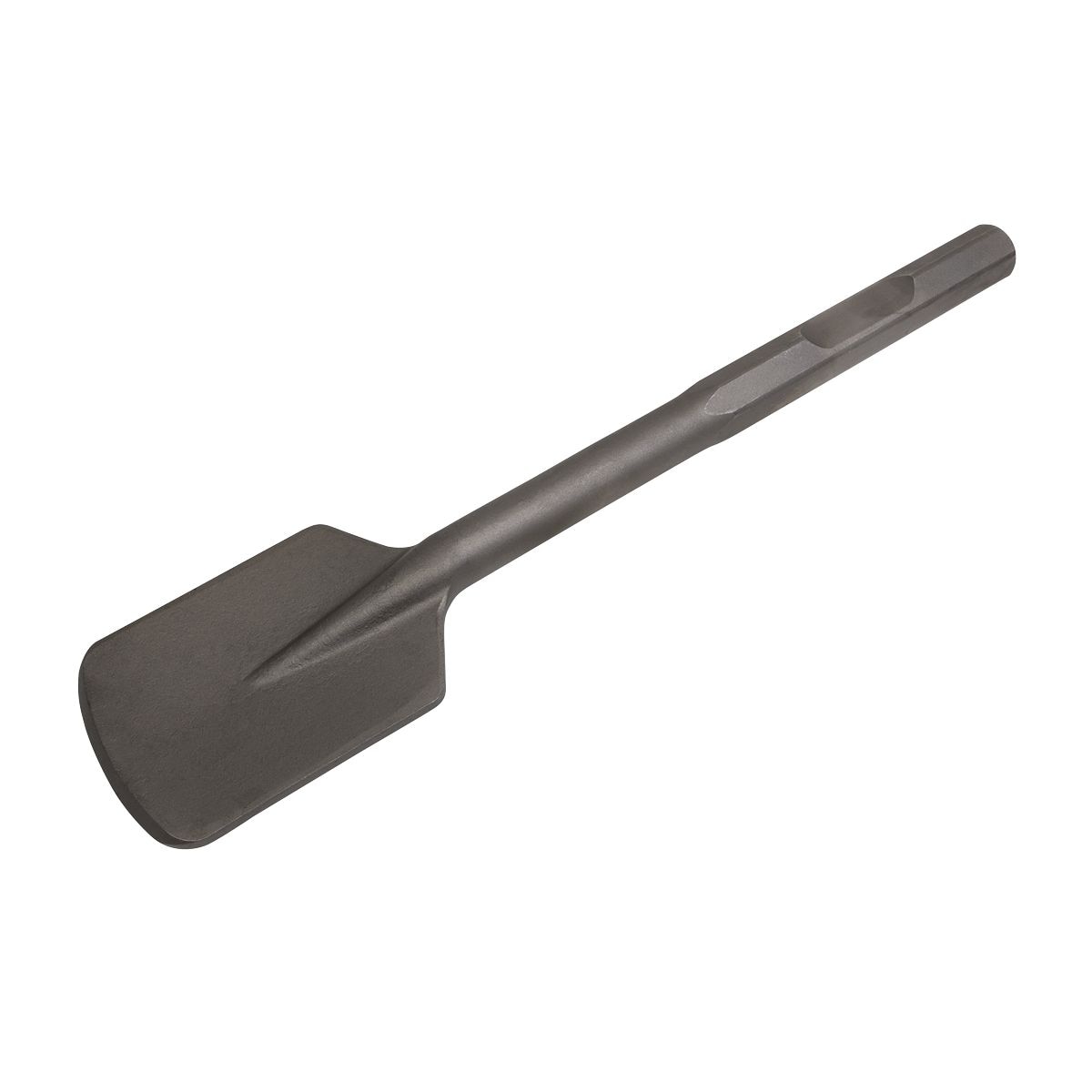 Sealey Clay Spade 110 x 500mm - Bosch 11304 - Image 1