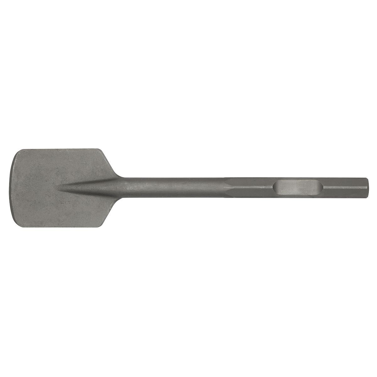 Sealey Clay Spade 110 x 500mm - Bosch 11304 - Image 2