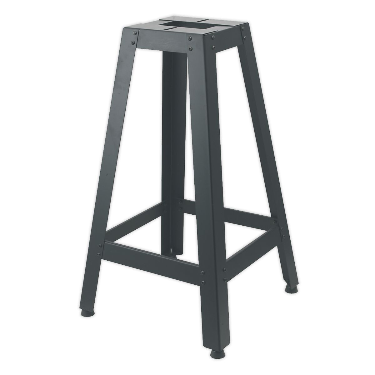 Sealey Bench Grinder Floor Stand - Image 1