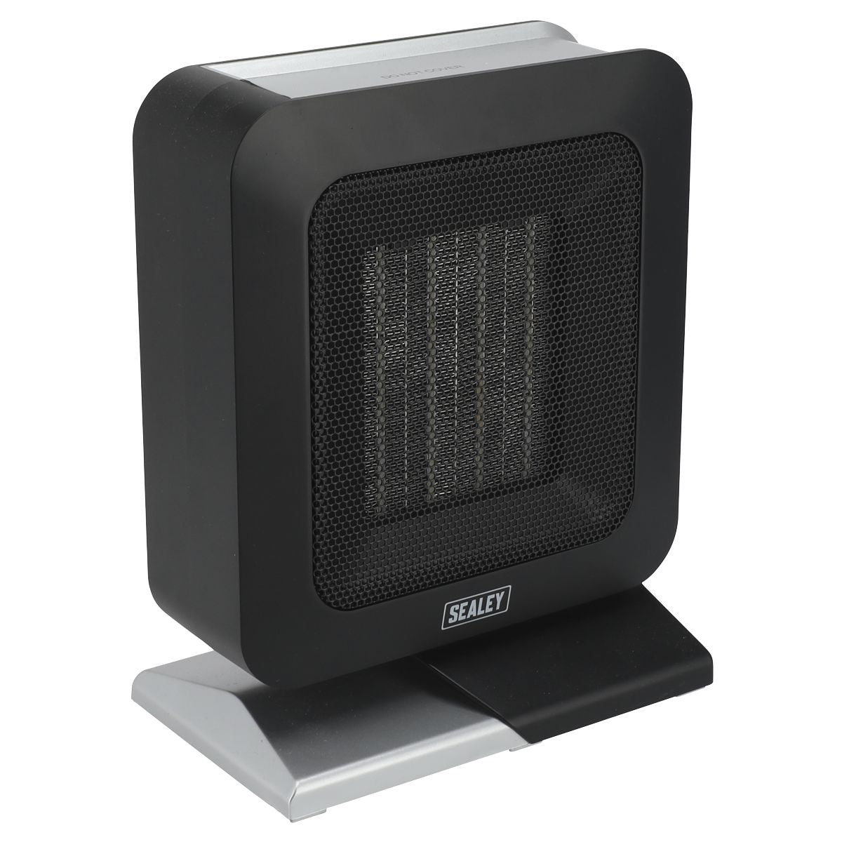 Sealey Ceramic Fan Heater with 2 Heat Settings 1400W/230V - Image 3