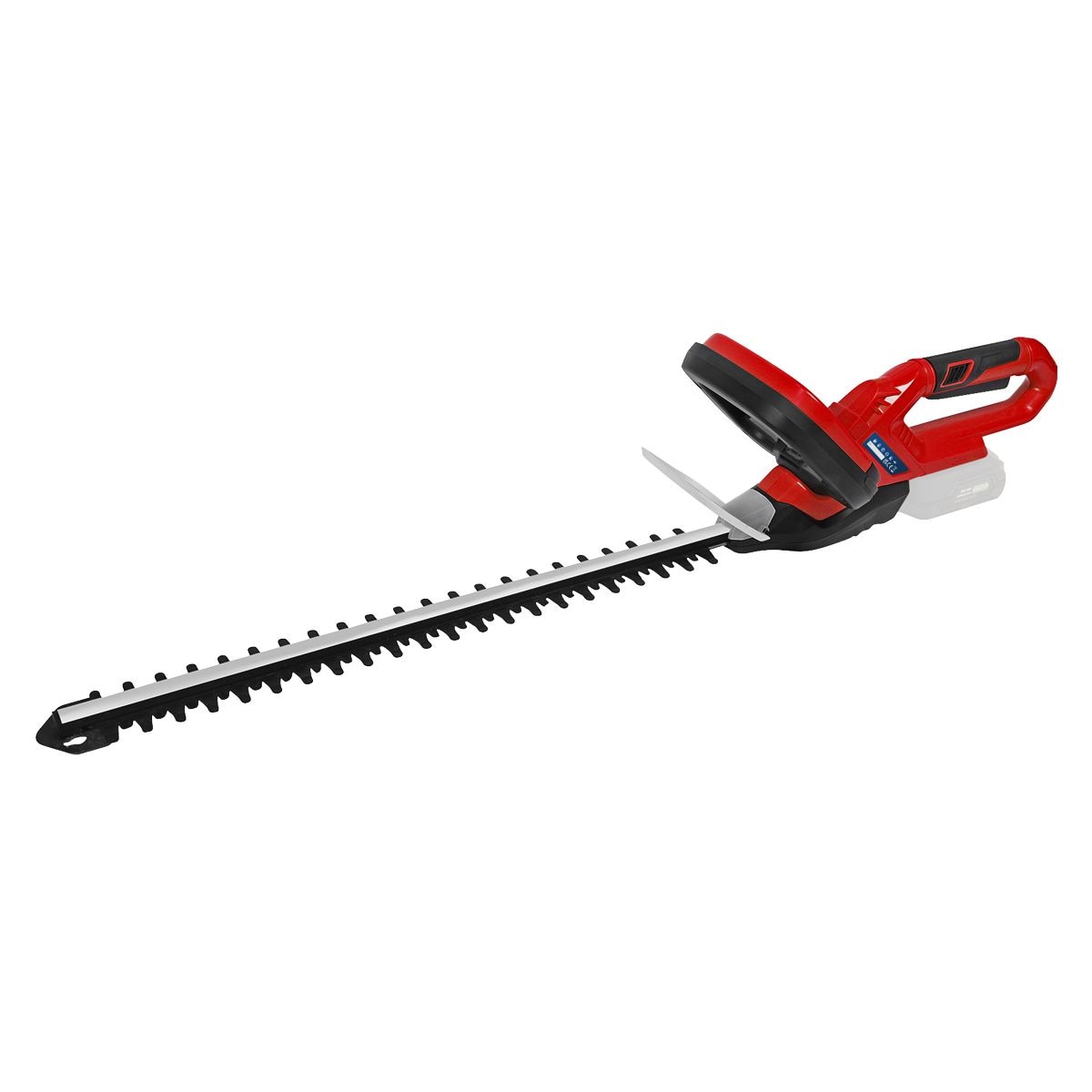 Sealey SV20 Series 52cm Cordless Hedge Trimmer 20V - Body Only - Image 1