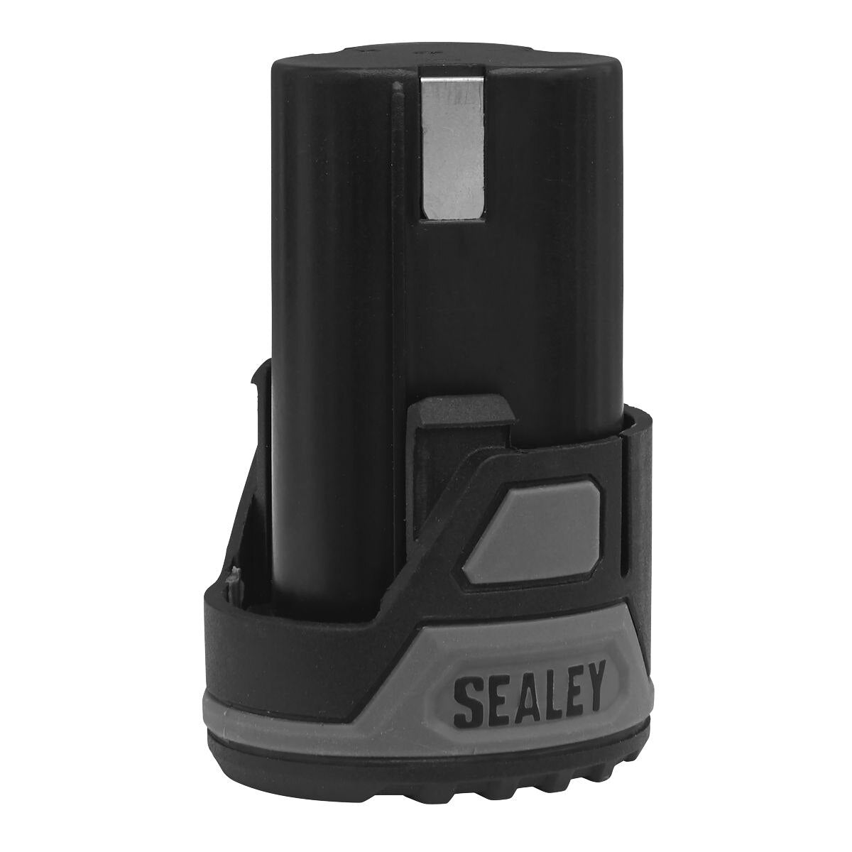 Sealey SV10.8 Series 150mm Cordless Detail Sander Kit 10.8V 2Ah - Image 8