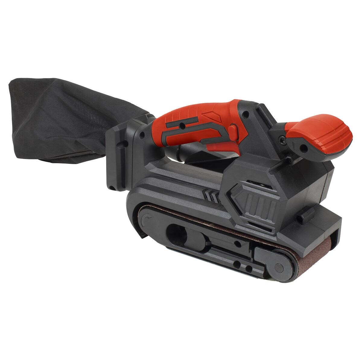 Sealey SV20 Series 76mm Cordless Belt Sander 20V - Body Only - Image 3