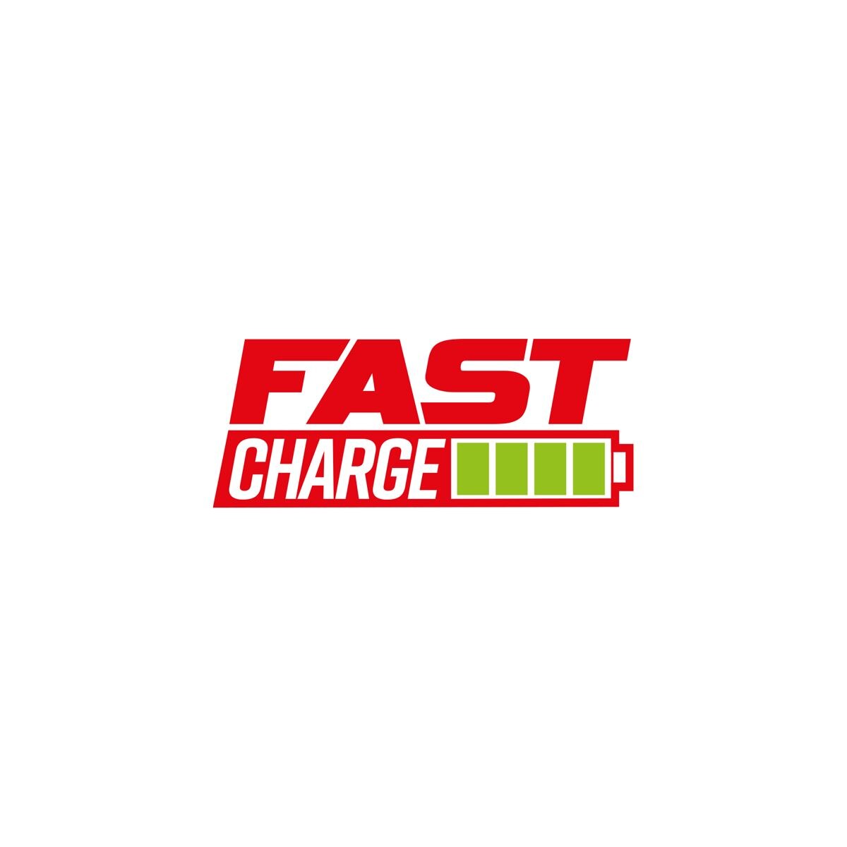 Sealey Fast Charge Dual Battery Charger for 20V SV20 Series - Image 2