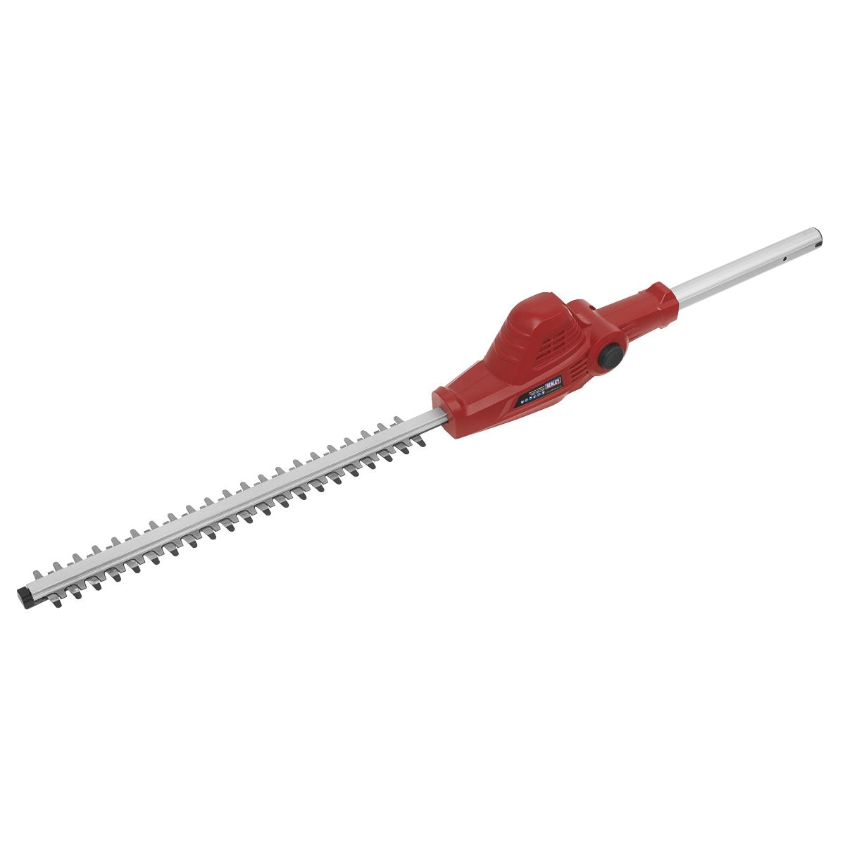 Sealey SV20 Series 45cm Cordless Pole Hedge Trimmer 20V - Image 1