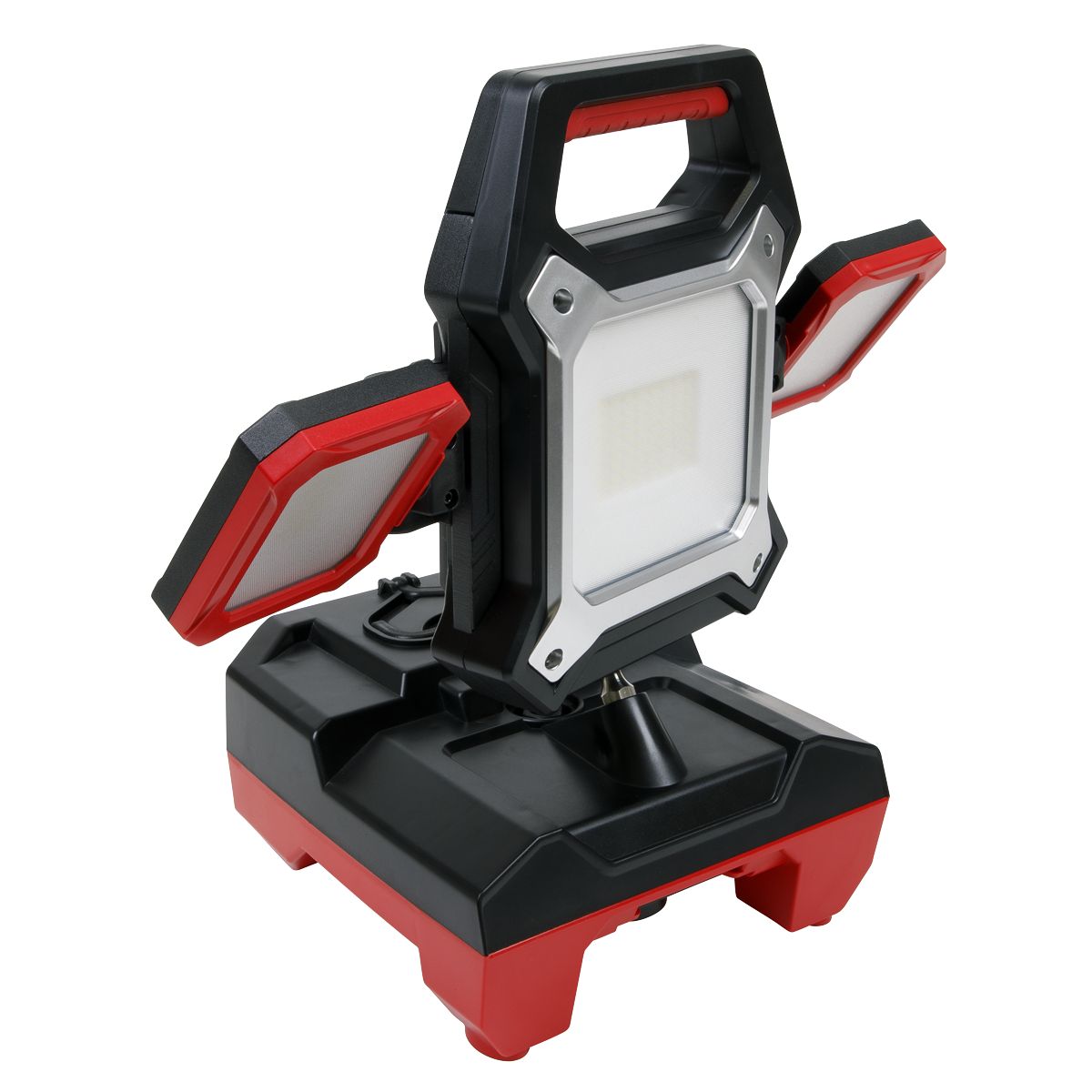 Sealey SV20 Series 2-in-1 Cordless/Corded 45W SMD LED Worklight 20V - Body Only - Image 6