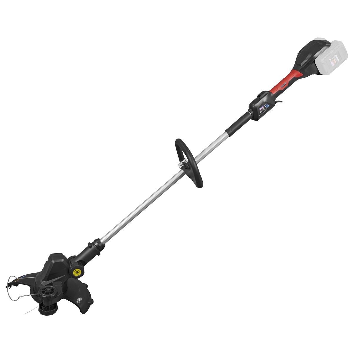 Sealey SV20 Series 30cm Grass Strimmer 40V - Body Only - Image 1