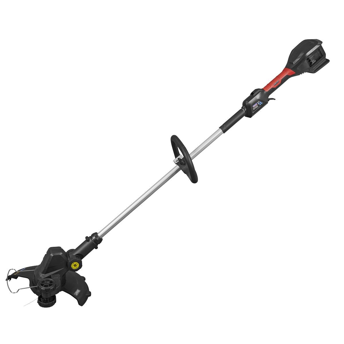 Sealey SV20 Series 30cm Grass Strimmer 40V - Body Only - Image 3