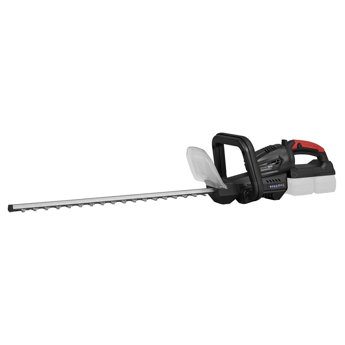 Sealey SV20 Series 52cm Hedge Trimmer 40V - Body Only - Image 1