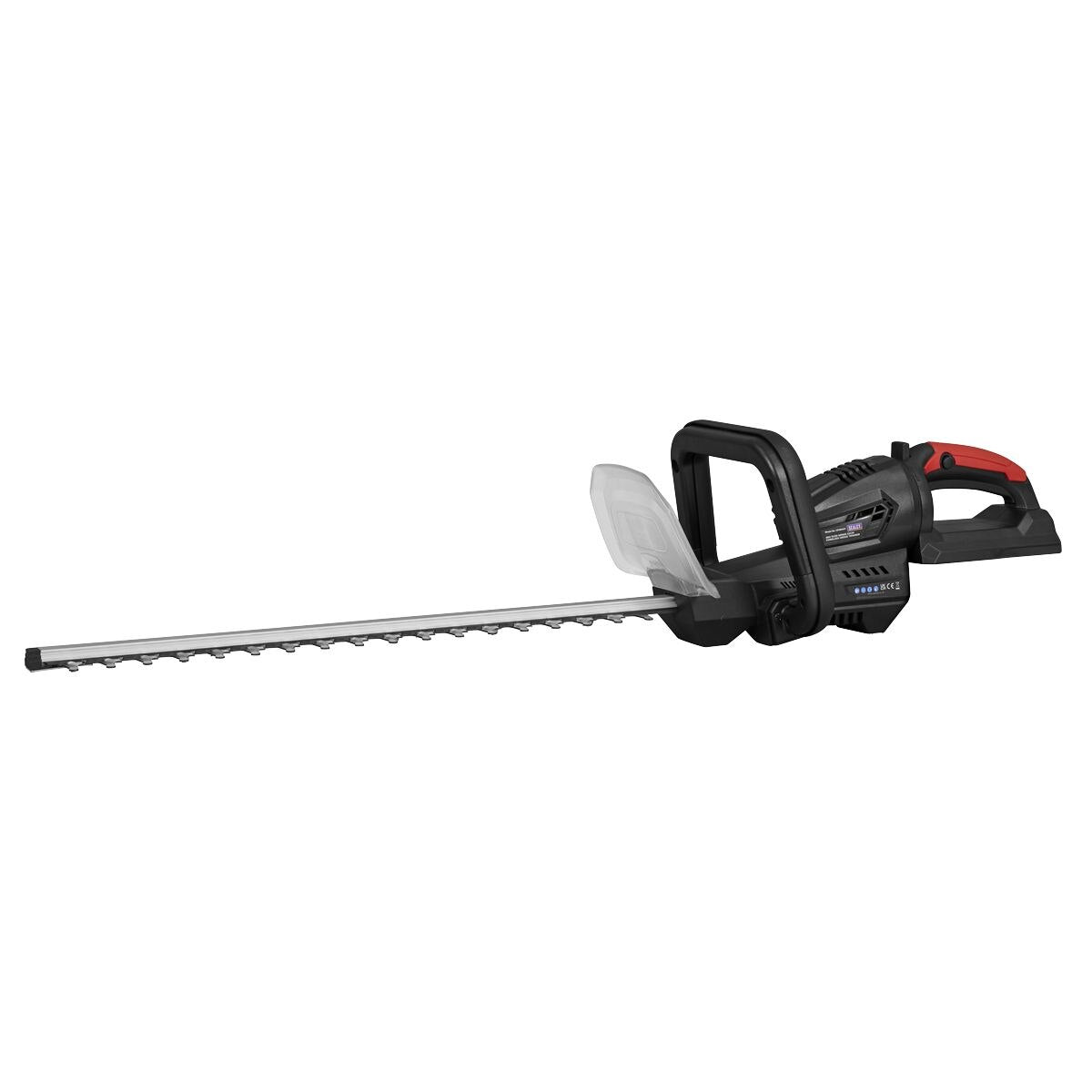 Sealey SV20 Series 52cm Hedge Trimmer 40V - Body Only - Image 2