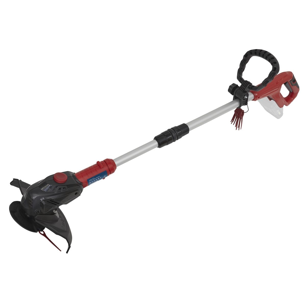 Sealey SV20 Series Strimmer Cordless 20V - Body Only - Image 1