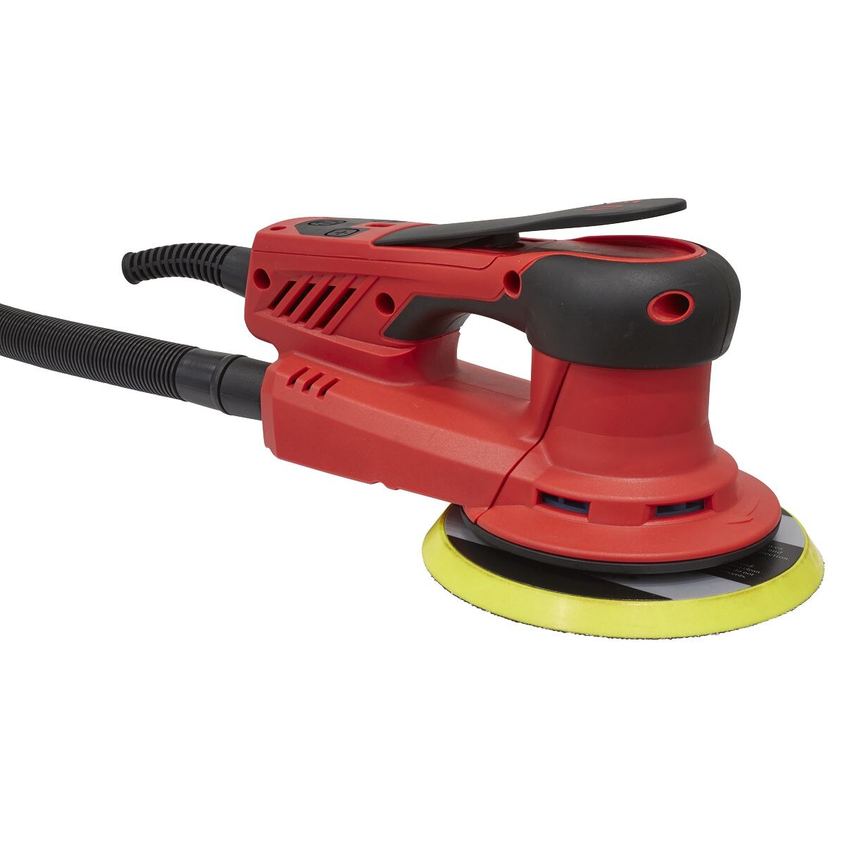 Sealey 150mm Variable Speed Electric Palm Sander 350W - Image 3