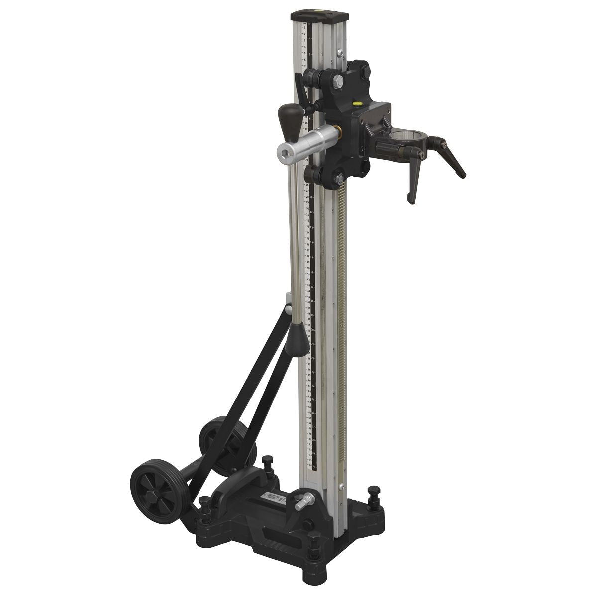 Sealey Diamond Core Drill Stand - Image 1