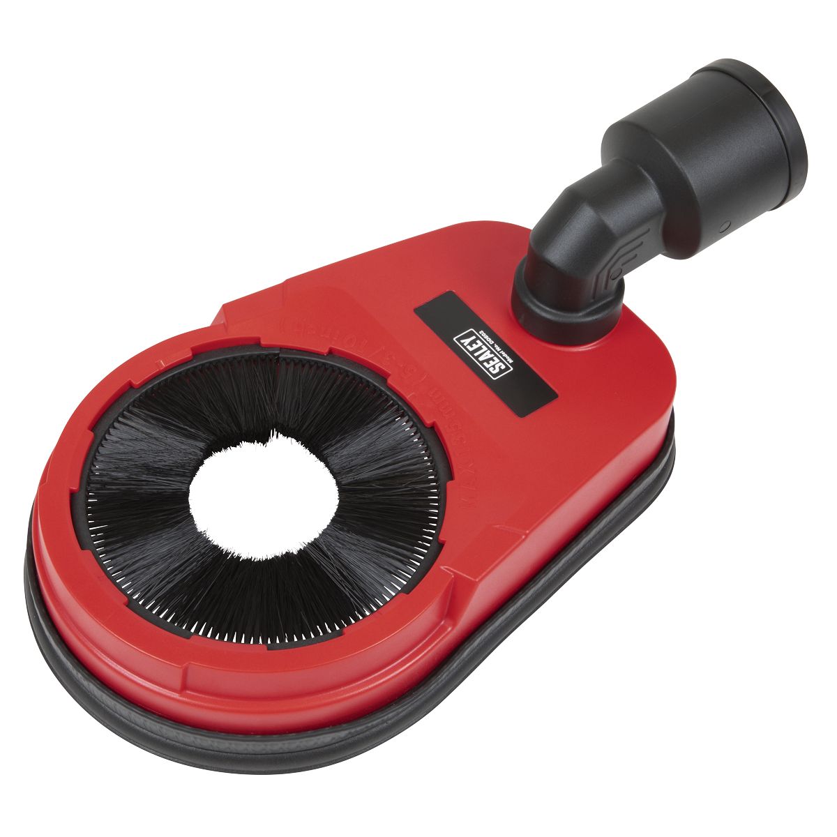 Sealey √ò135mm Drill Dust Extractor Nozzle - Image 1