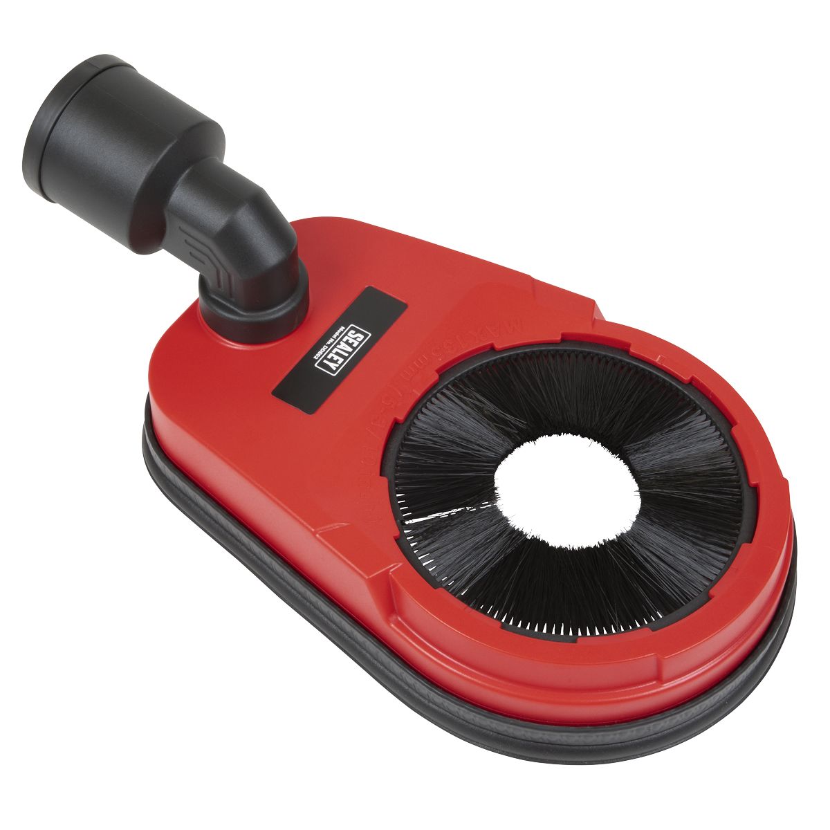 Sealey √ò135mm Drill Dust Extractor Nozzle - Image 2