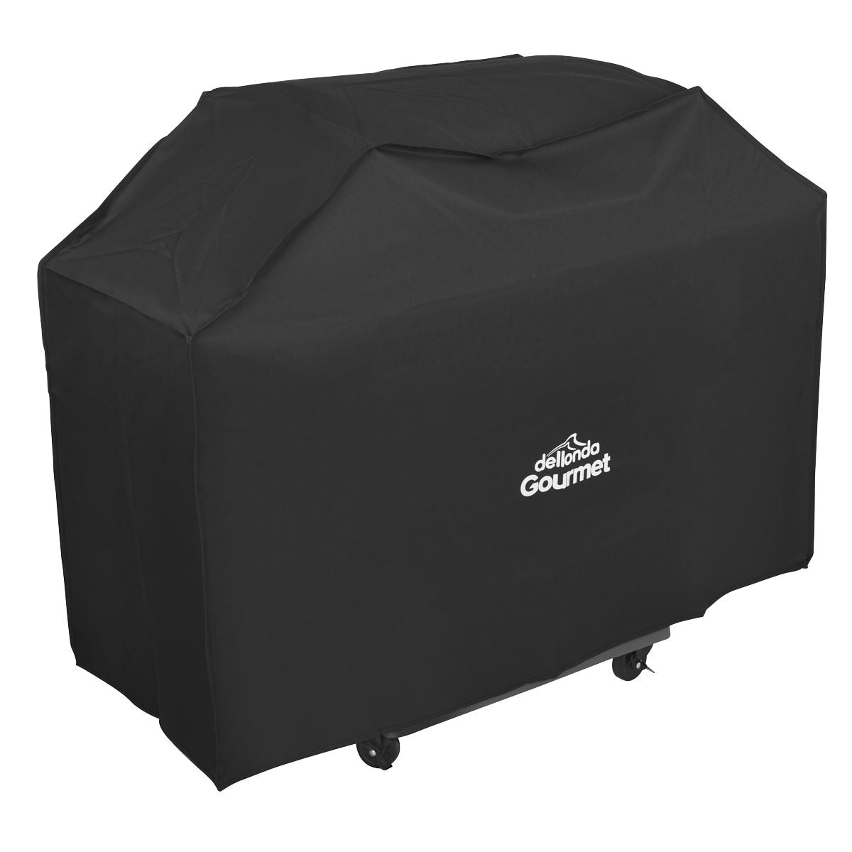 Dellonda PVC Water-Resistant BBQ Cover for DG16 - Image 1