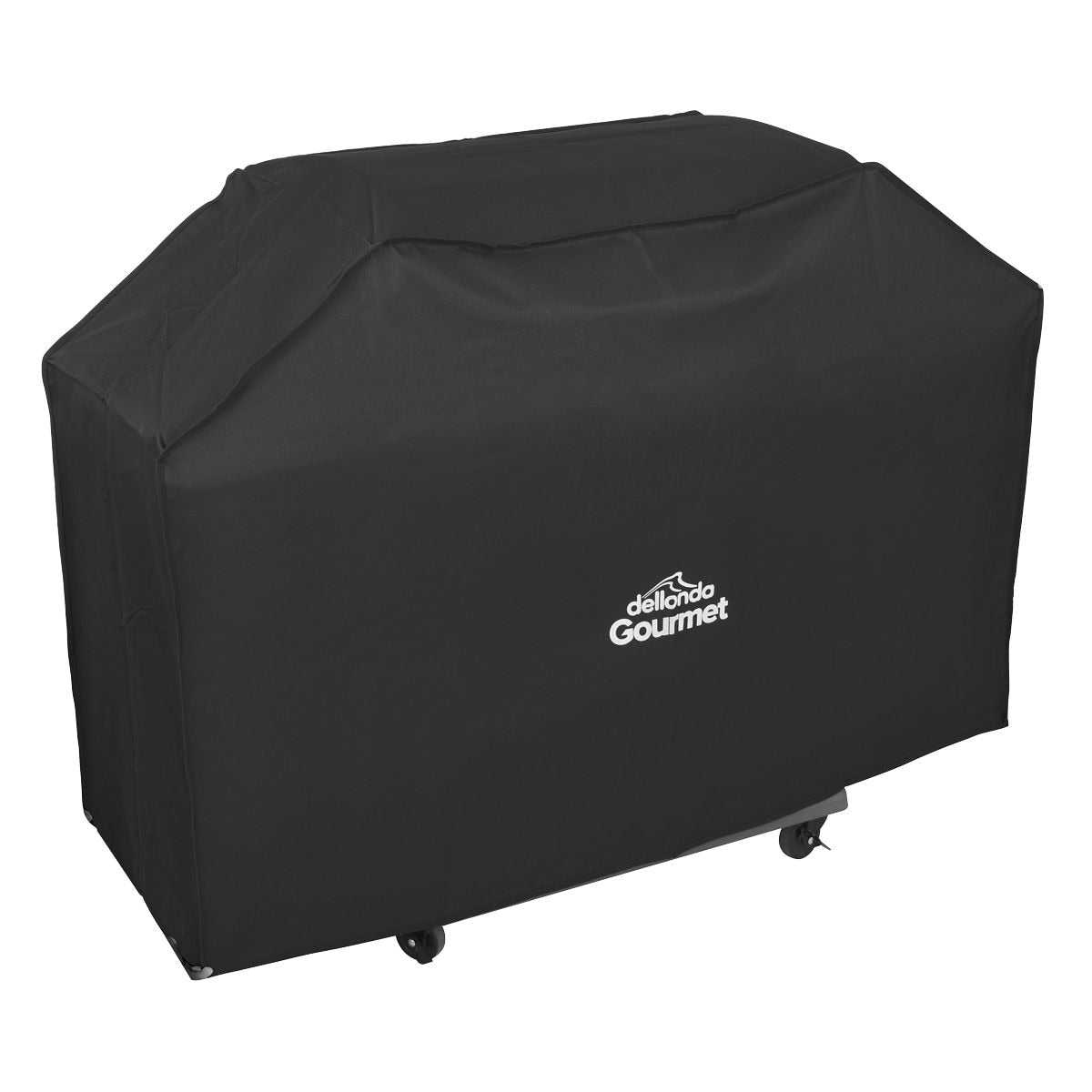 Dellonda PVC Water-Resistant BBQ Cover for DG17 - Image 1