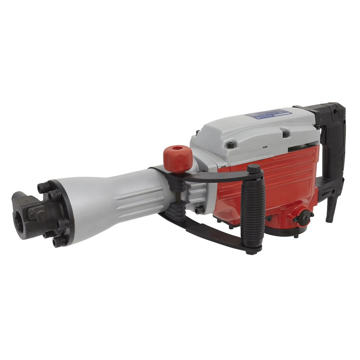 Sealey Demolition Breaker Hammer 1600W/230V - Image 1