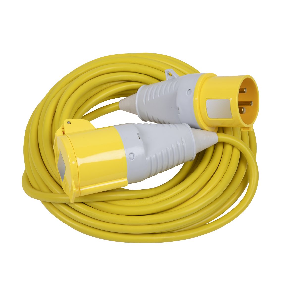 Sealey 14m Extension Lead 110V 32A - Image 1