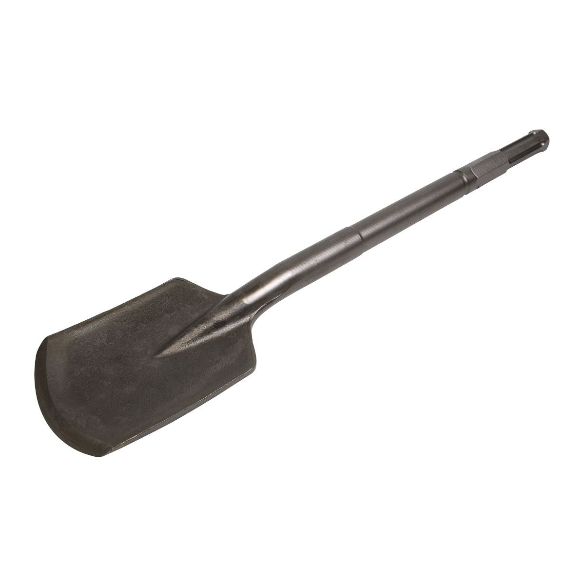 Sealey Clay Spade 110 x 520mm - Hilti TP805/TE905/TE1000 - Image 1