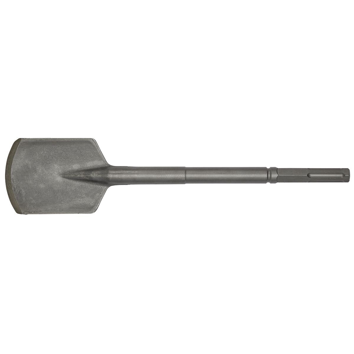 Sealey Clay Spade 110 x 520mm - Hilti TP805/TE905/TE1000 - Image 2