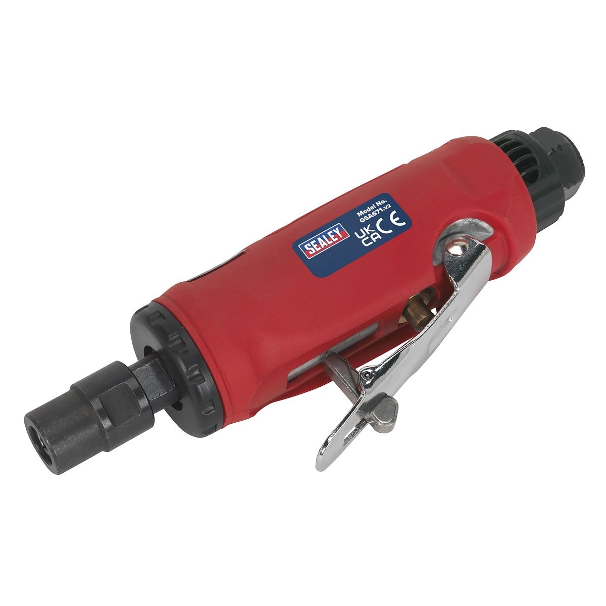 Sealey Generation Air Die Grinder - Image 1