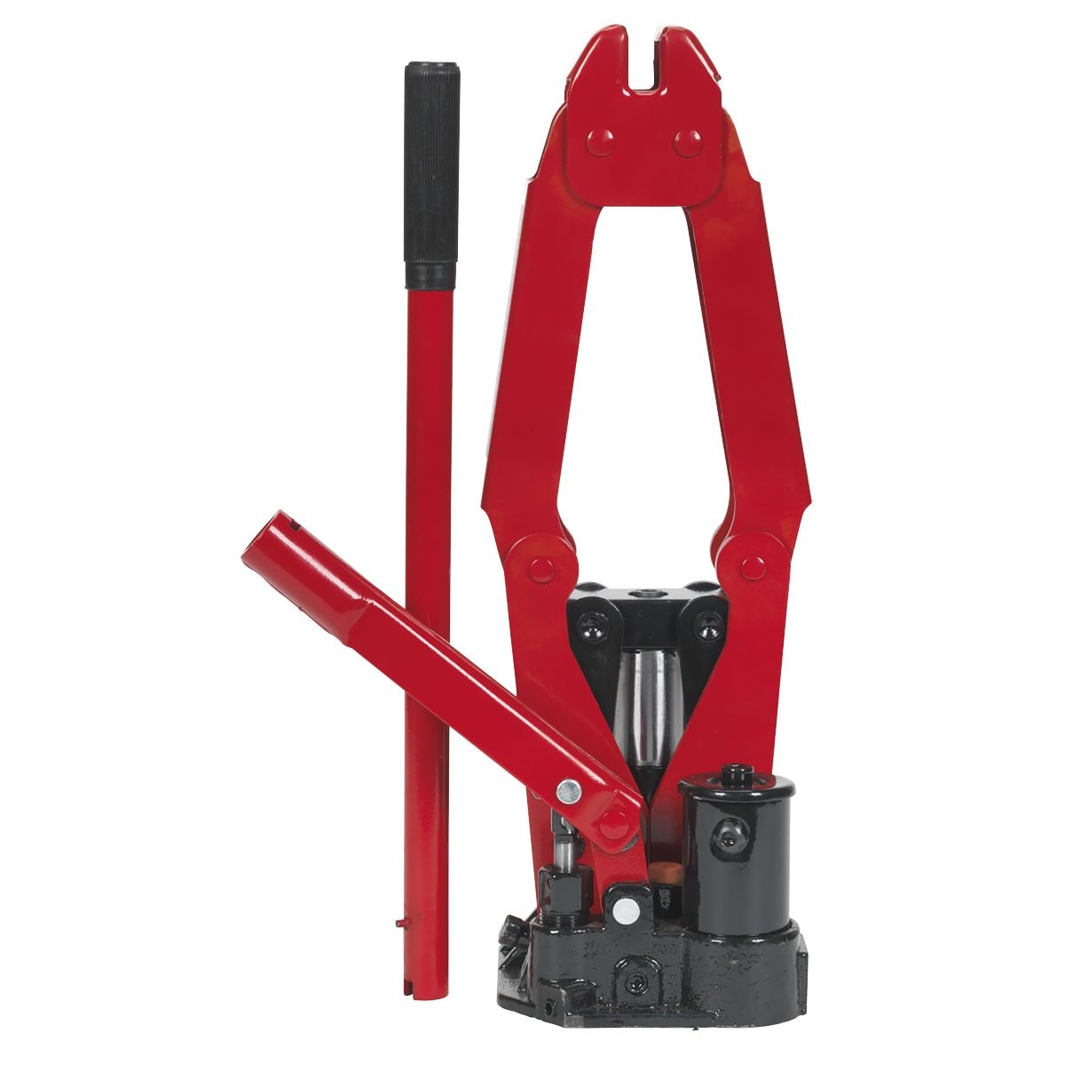 Sealey Hydraulic Scissor Jack 700kg - Image 10