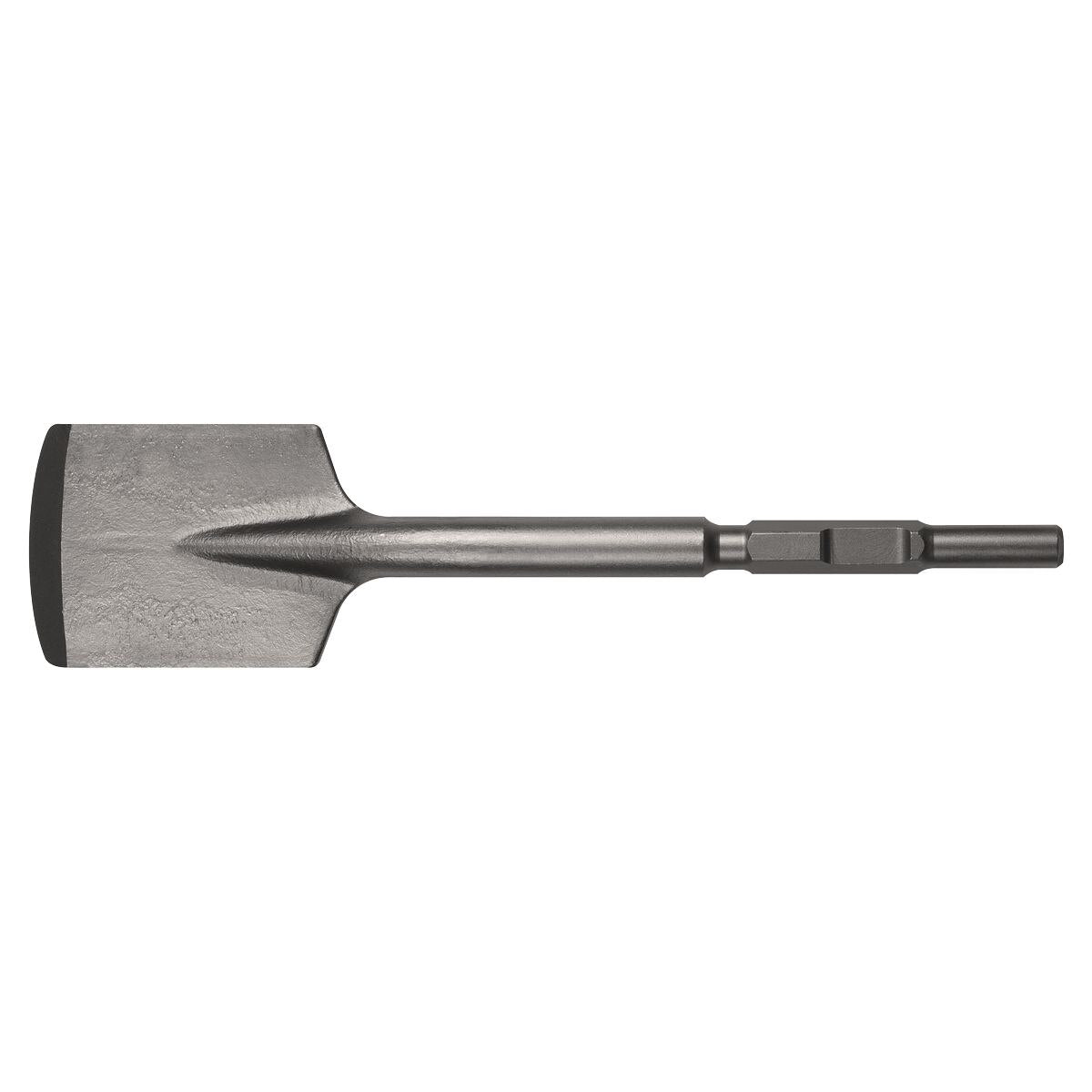 Sealey Clay Spade 110 x 460mm - Kango 900 - Image 2