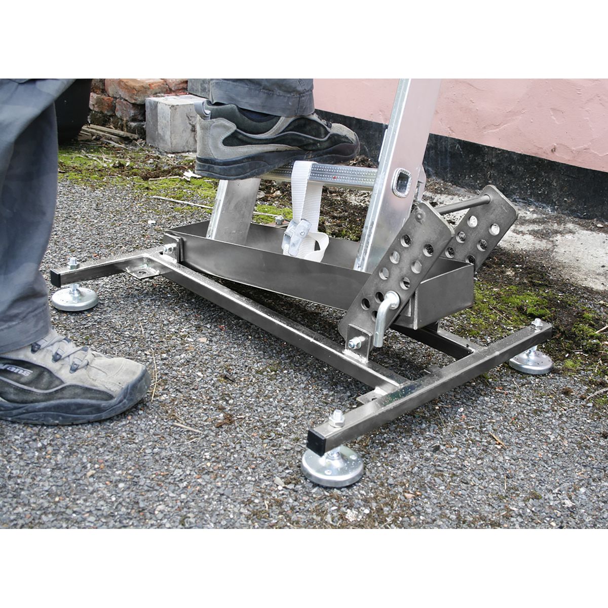 Sealey Ladder Stabiliser - Image 2