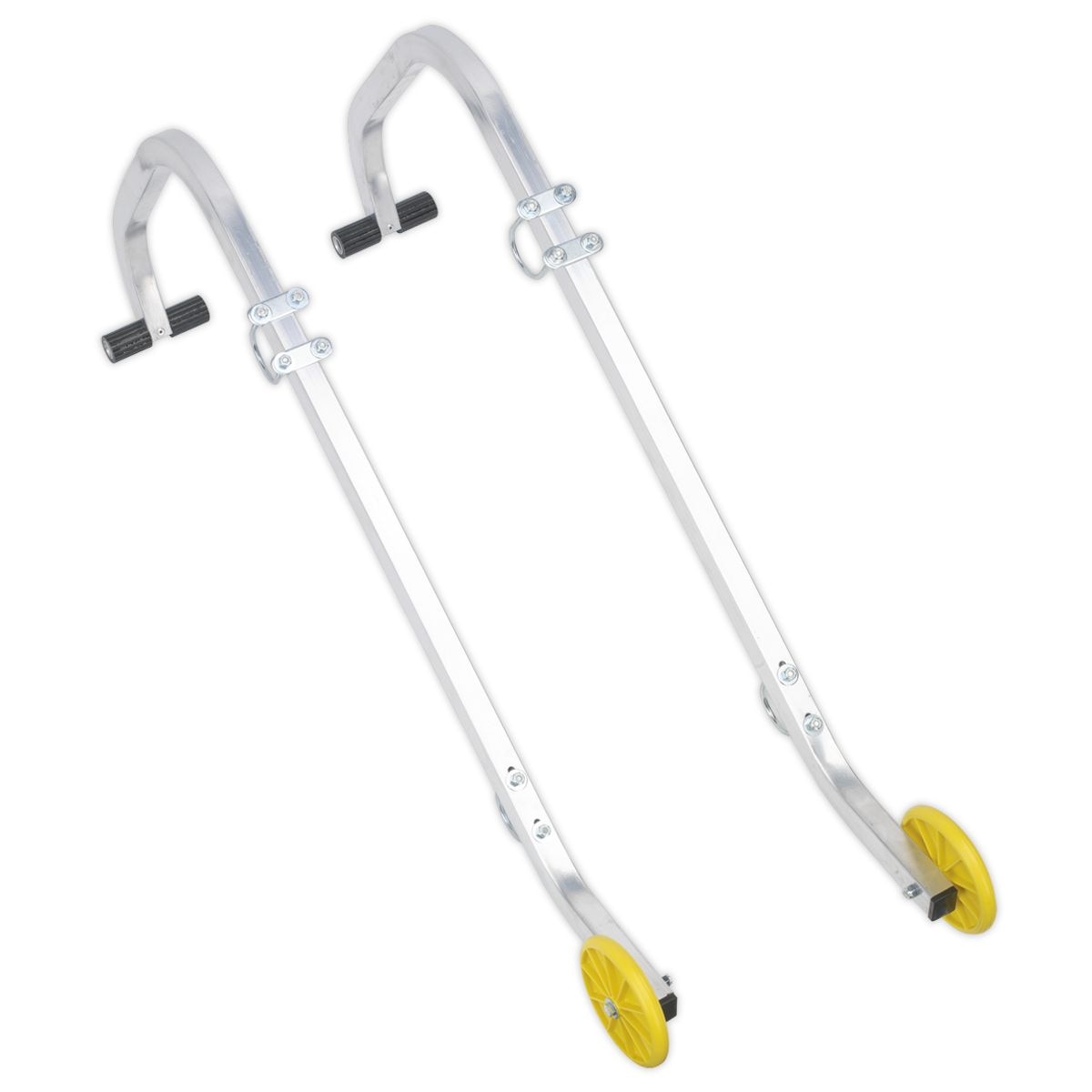 Sealey Ladder Roof Hooks - Image 1