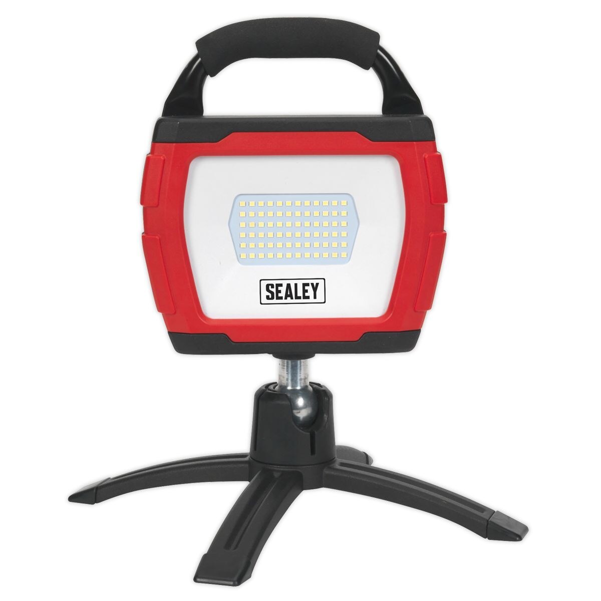 Sealey Rechargeable 360¬∞ Portable Floodlight 36W SMD LED - Image 2