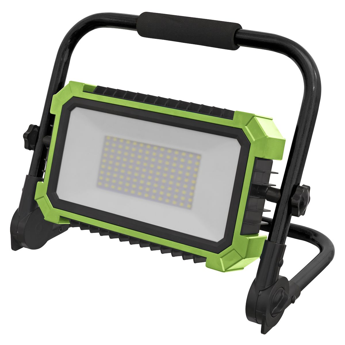 Sealey Portable Floodlight 50W SMD LED 230V - Image 2