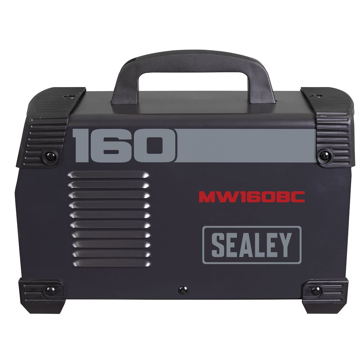 Sealey MMA Inverter Welder & Battery Charger/Starter 200A - Image 3