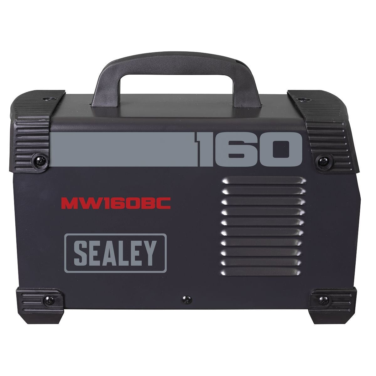 Sealey MMA Inverter Welder & Battery Charger/Starter 200A - Image 4